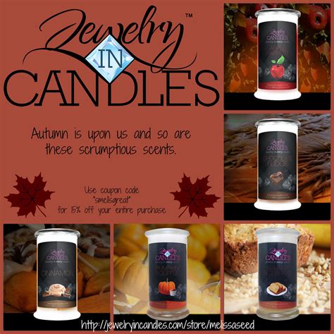 Get Ready for the Holiday Season with our Magic Candle Discount Code!